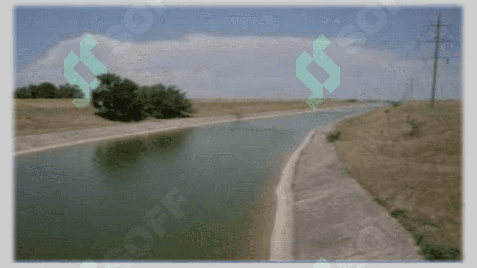 Suv sathi va suv sarfini boshqaruvchi zatvor avtomatlaridan foydalanish  qoidalari va xususiyatlari 4