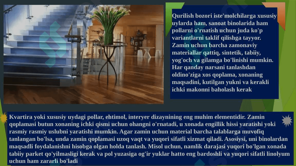 Pollar uchun zamonaviy materiallar.pptx 4