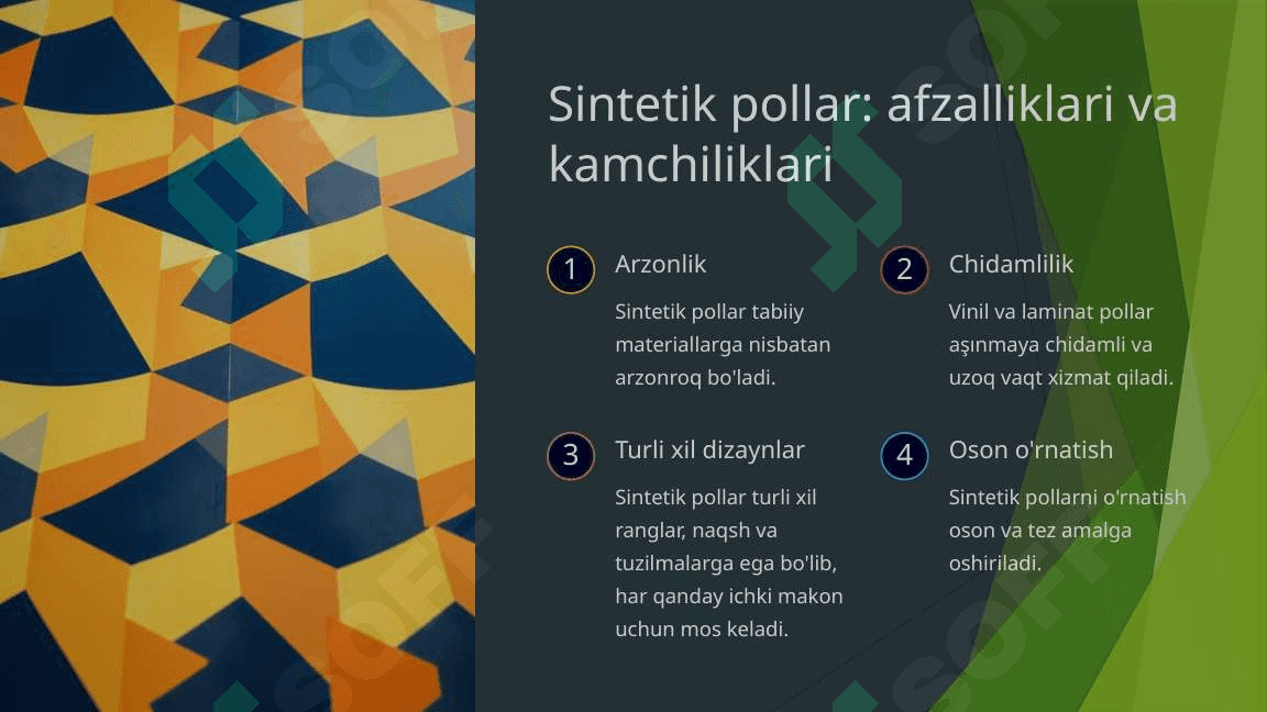 Pollar uchun zamonaviy materiallar.pptx 8