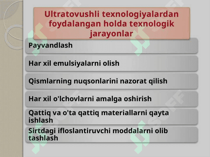 ULTRA TOVUSHLI QURILMALAR 4