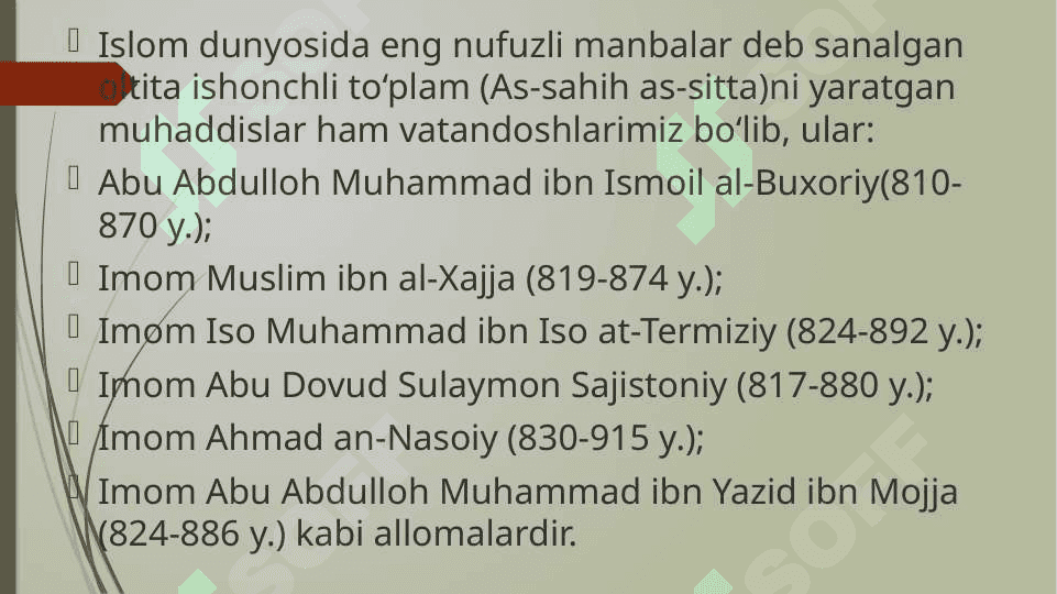 ENG QADIMGI DAVRLARDAN VII ASRGACHA TA’LIM-TARBIYA VA PEDAGOGIK FIKRLAR.VII ASRDAN XIV ASRNING BIRINCHI YATMIGACHA O‘RTA OSIYODA TARBIYA, MAKTAB VA PEDAGOGIK FIKRLAR. 3
