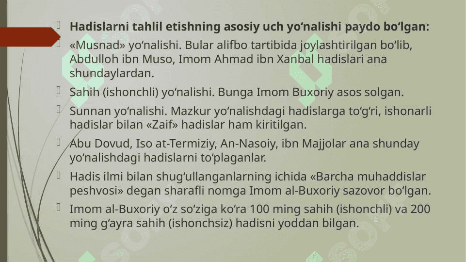 ENG QADIMGI DAVRLARDAN VII ASRGACHA TA’LIM-TARBIYA VA PEDAGOGIK FIKRLAR.VII ASRDAN XIV ASRNING BIRINCHI YATMIGACHA O‘RTA OSIYODA TARBIYA, MAKTAB VA PEDAGOGIK FIKRLAR. 4