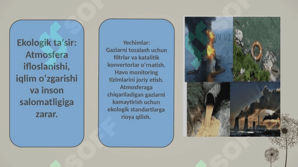 Respublika ishlab chiqarish  korxonalari chiqindilari tarkibi 8
