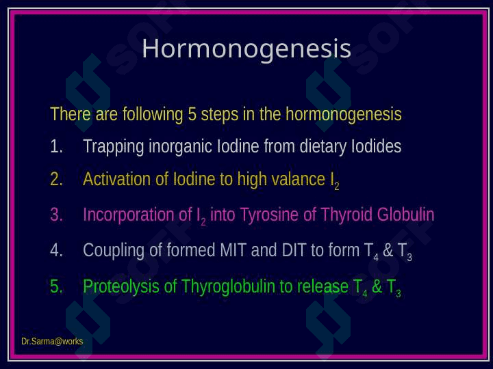 Fluorosis AND THYROID 8