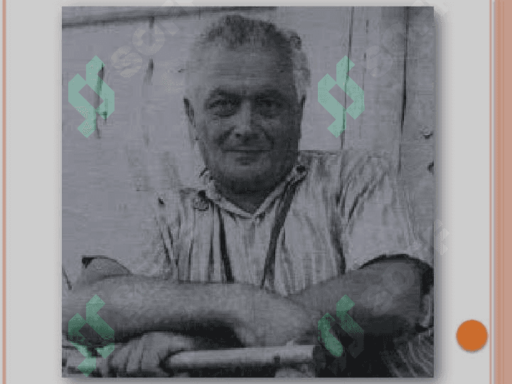 Abdulla Qahhor. Dahshat, O`g`ri 2