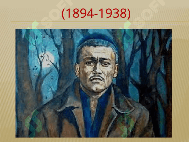 Abdulla Qodiriy va Mehrobdan chayon 2