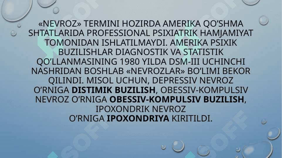Isterik nevroz 4