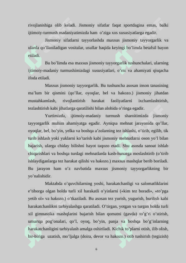 VOLEYBOL SPORT TURINING RIVOJLANISH TARIXI 6