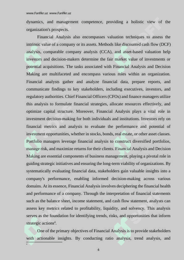 DIFFERNT CASES TO SOLVE THE PROBLEM 6