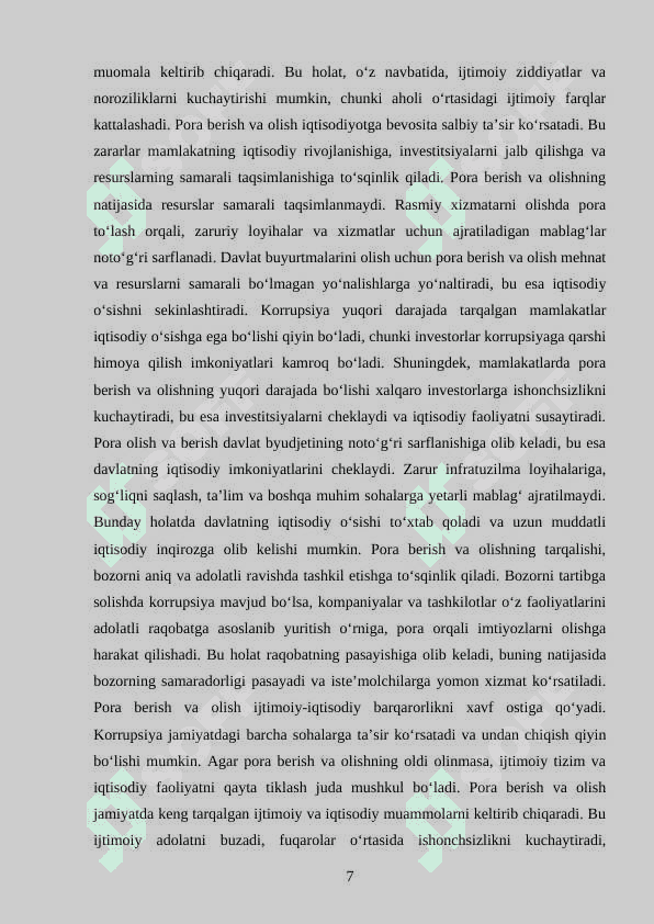 KORRUPSIYA JINOYATLARI JINOIY-HUQUQIY TAHLIL 7