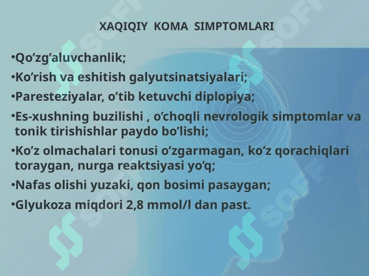 DIABETIK KOMALAR 6