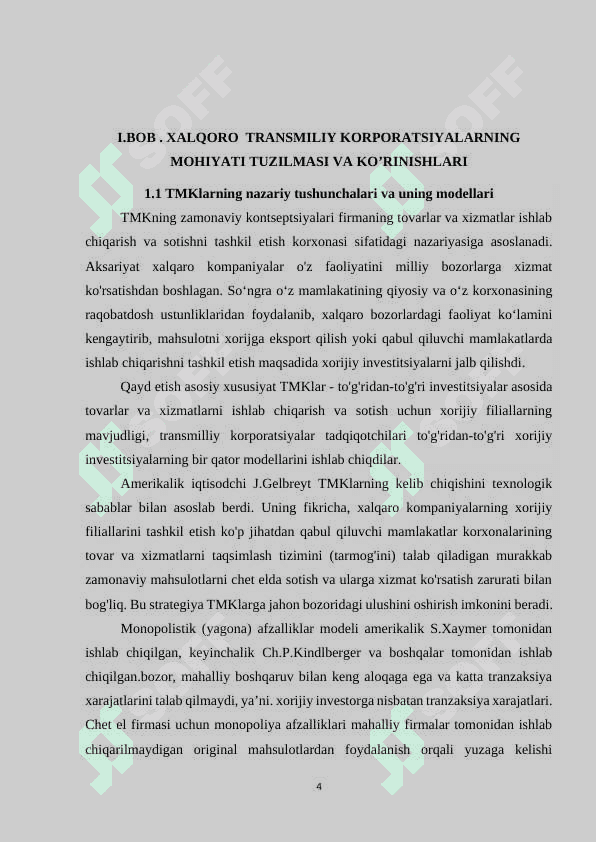 JAHON IQTISODIYOTIDA TRANSMILLIY KORPORATSIYALARINING ROLI 4