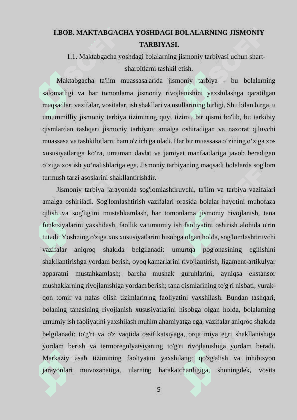 MTTDA JISMONIY TARBIYANI TASHKIL ETISHDA MILLIY QADRIYATLARDAN FOYDALANISH. 4