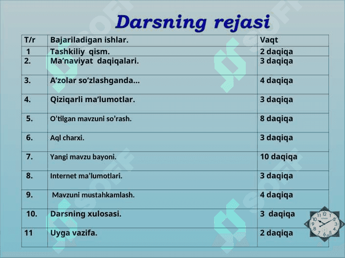 Nafas olish organlarining tuzilishi 3