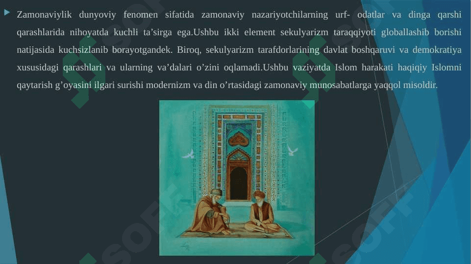 TASSAVVUF FALSAFASI 5