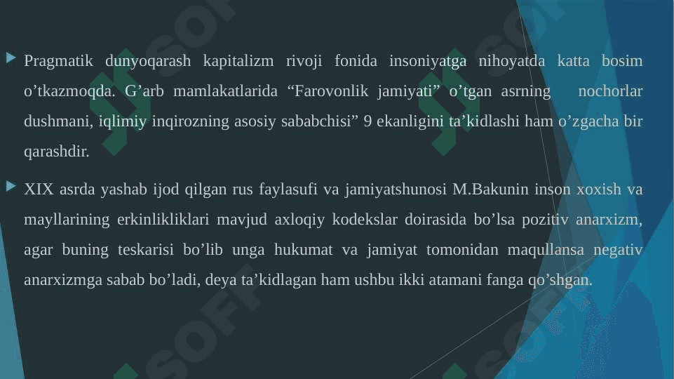 TASSAVVUF FALSAFASI 7