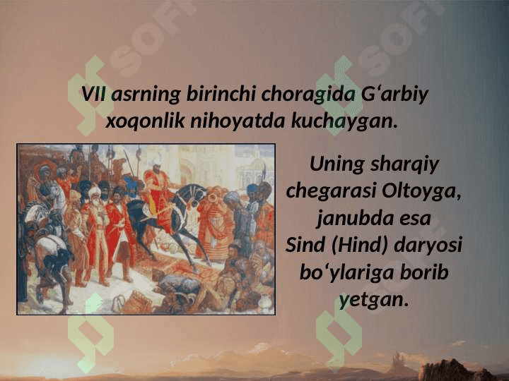 G‘arbiy Turk xoqonligi 5