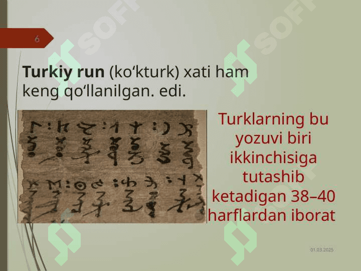 VI–VII asrlarda madaniy hayot 6