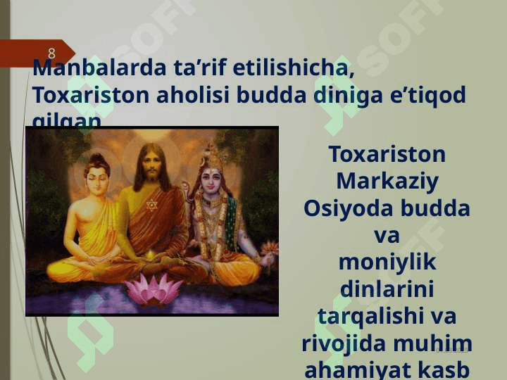 VI–VII asrlarda madaniy hayot 8