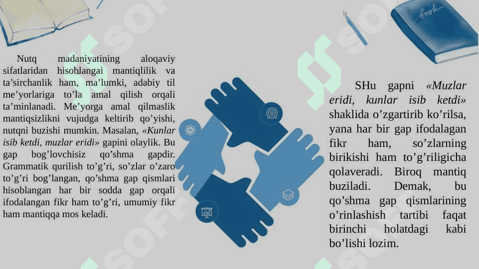 Ifodali o'qish va nutq madaniyati 3
