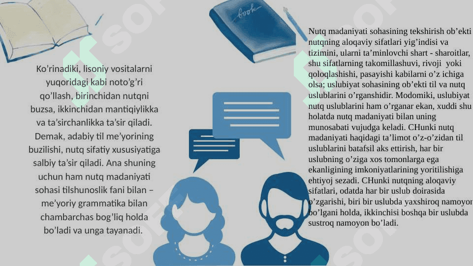 Ifodali o'qish va nutq madaniyati 4