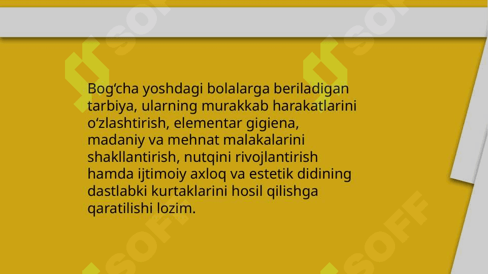 MAKTABGACHA YOSH DAVRIDA PSIXIK RIVOJLANISH XUSUSIYATLARI 3