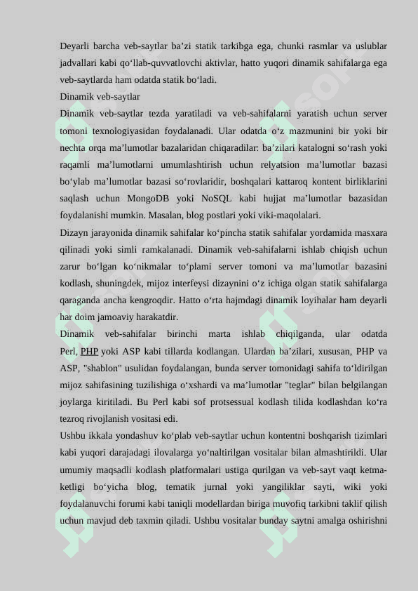 UI (foydalanuvchi interfeysi) va UX (foydalanuvchi tajribasi 6