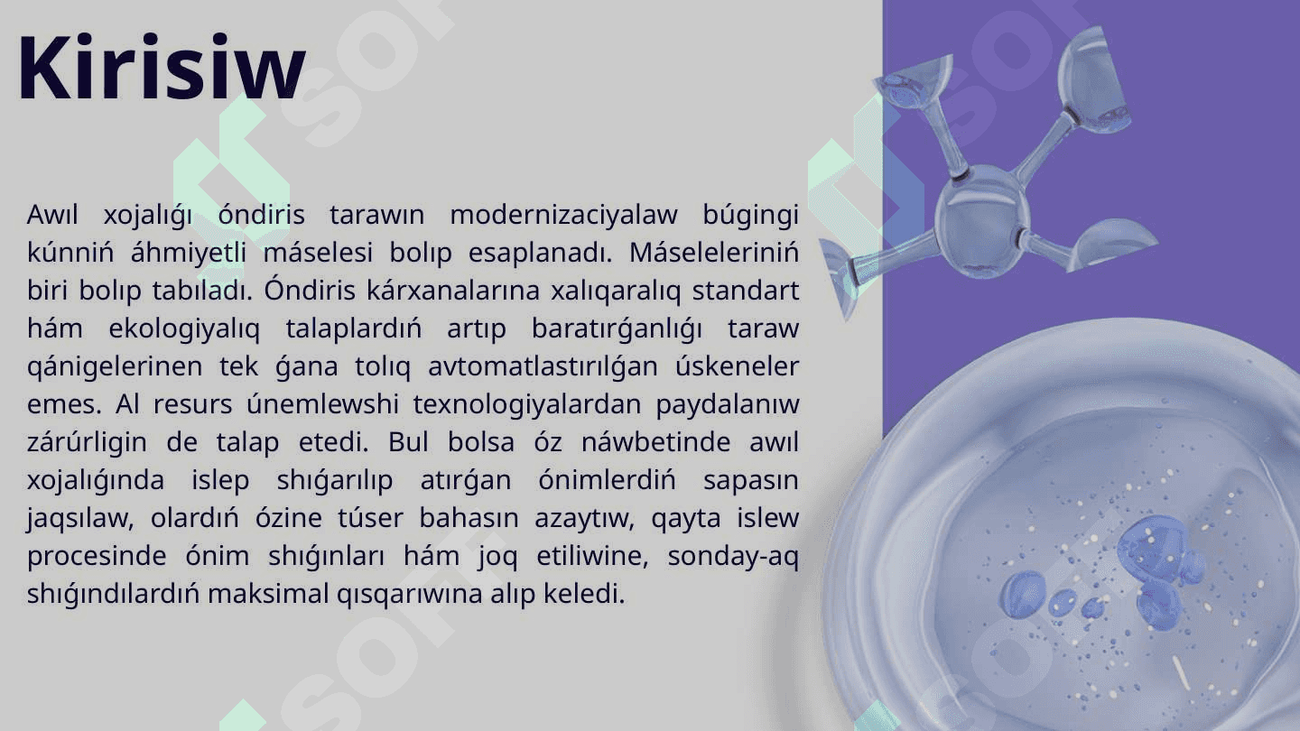 QADAQLAW,ETIKETKALAW HÁM SANIN ESAPLAW 3