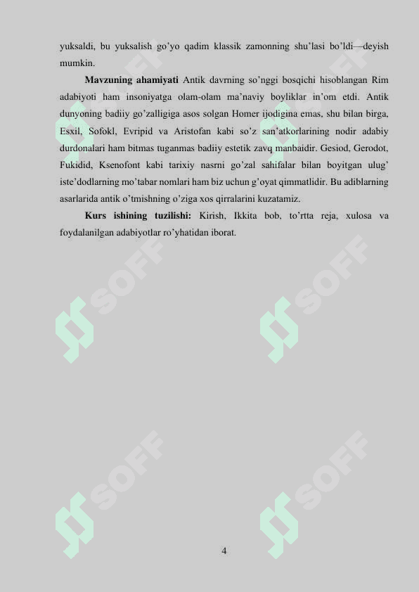 Ibtidoiy davr tariXshunosligi (1) 4
