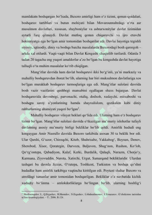 XIX_asr_oxiri_XX_asr_boshlarida_Buxoro_va_... .pdf Yuklandi 787 KB 8