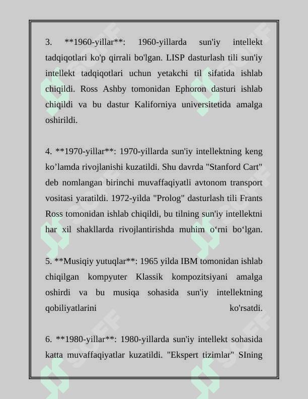SUNIY INTELLEKT DASTURLARI 4