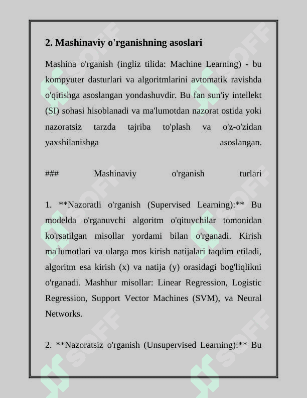 SUNIY INTELLEKT DASTURLARI 7