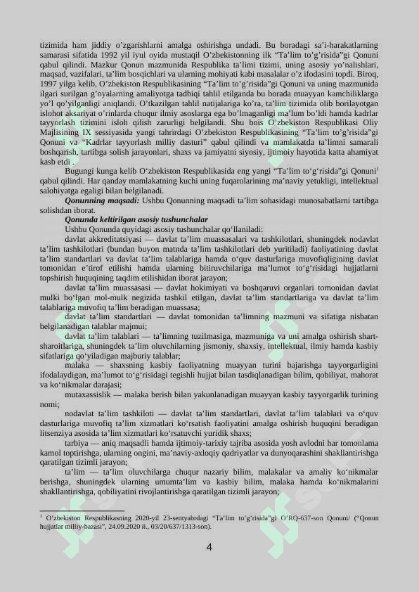 UMUMIY PEDAGOGIKA 4
