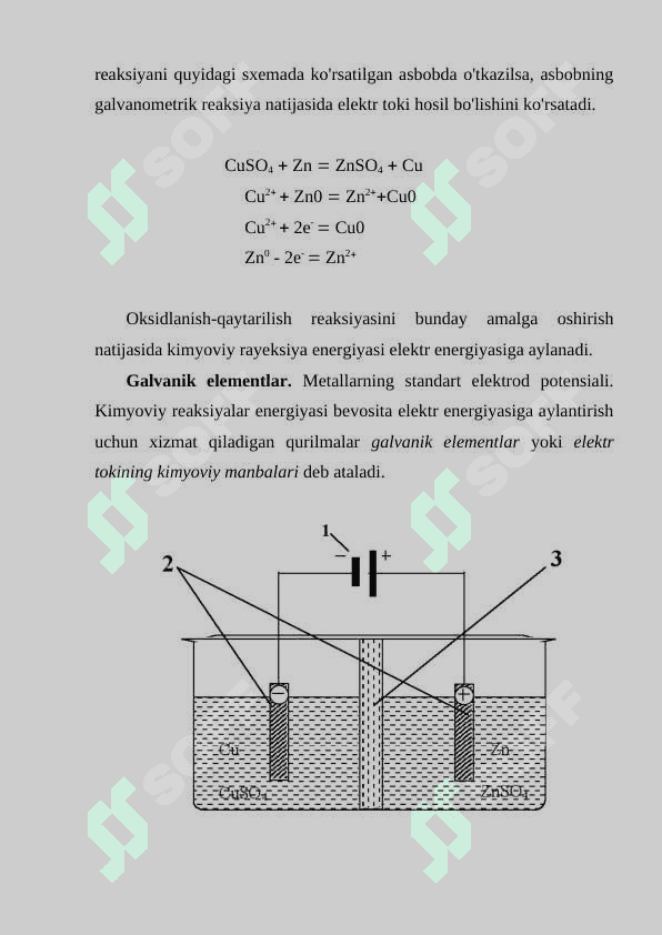 Metal va metalmaslar ,ularning umumiy xossalari, olinishi va ishlatilishi 3