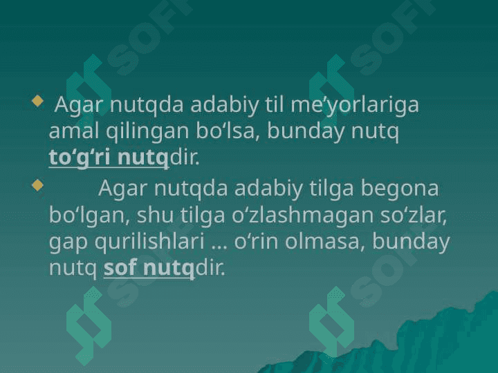 NUTQNING KOMUNIKATIV SIFATLARI 3