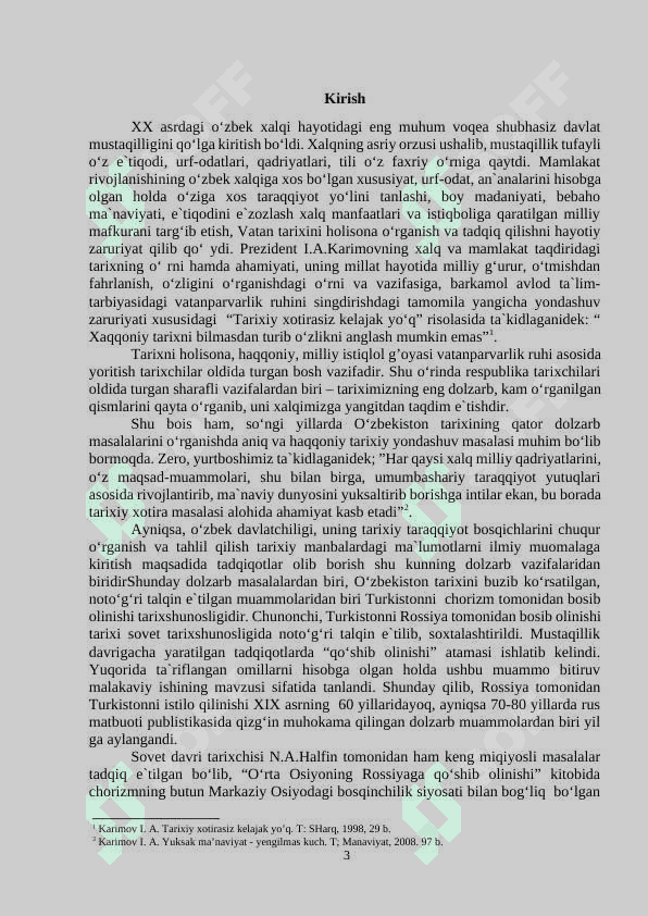SHARQSHUNOSLAR TOMONIDAN O‘RTA OSIYO 3