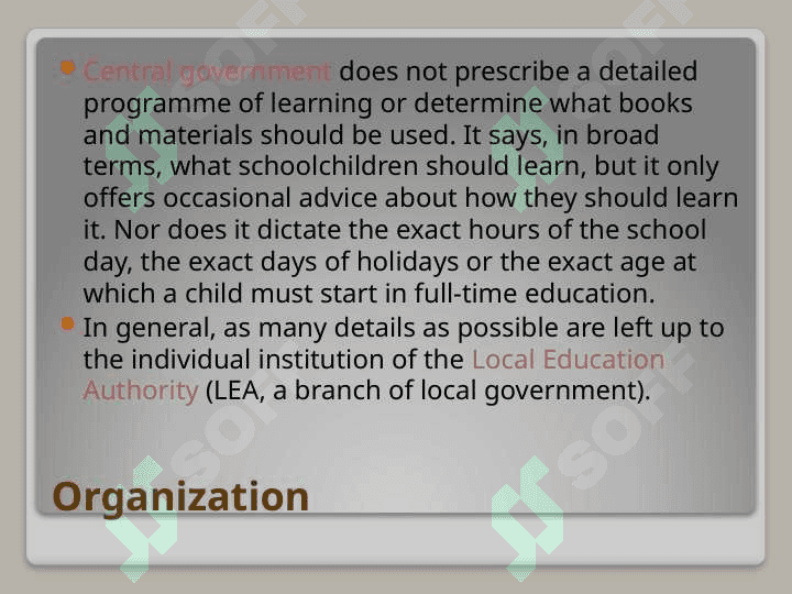 Education in Uk 4
