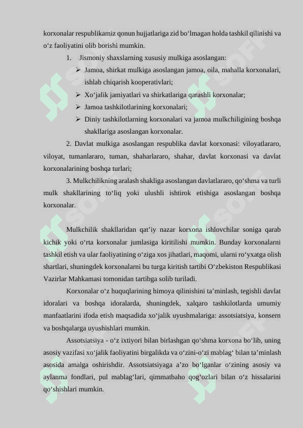 Qayta ishlash korxonalarida mahsulot ishlab chiqarish va sotish 3