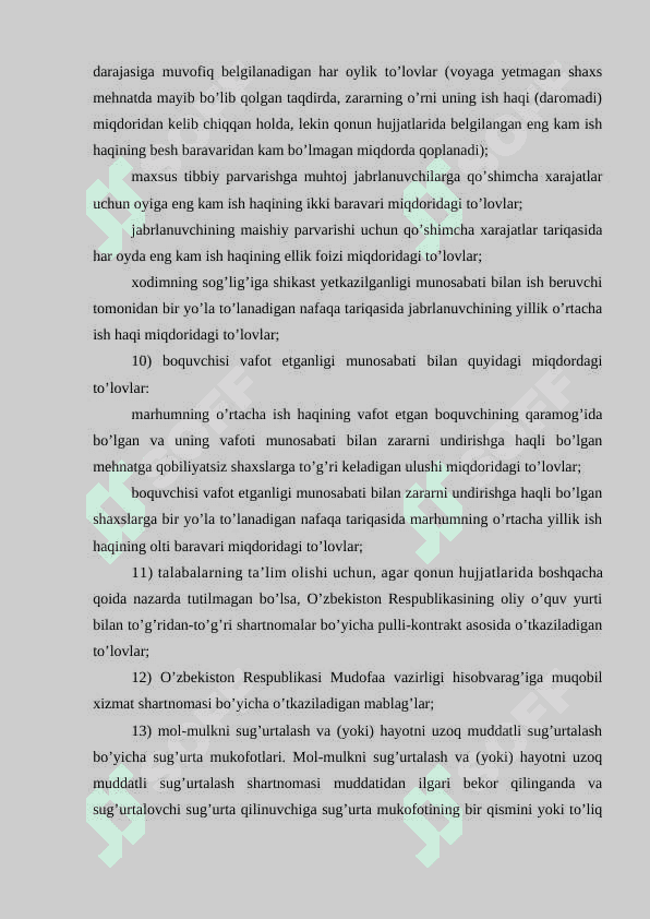 O‘zbekistonda mol-mulkni soliqqa tortishning o‘ziga xos xususiyatlar 5