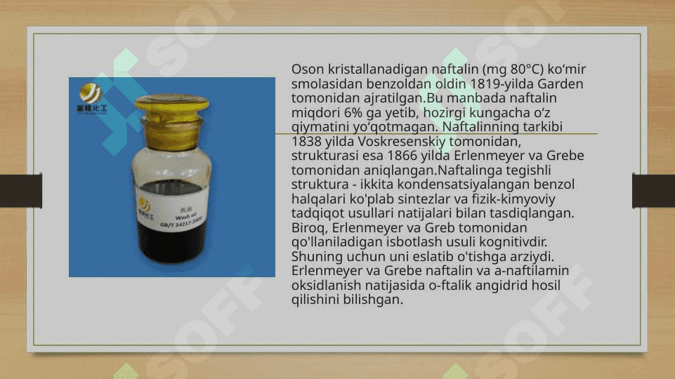 NAFTALIN 3