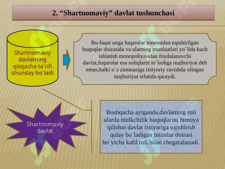 Davlatlar xillari 5