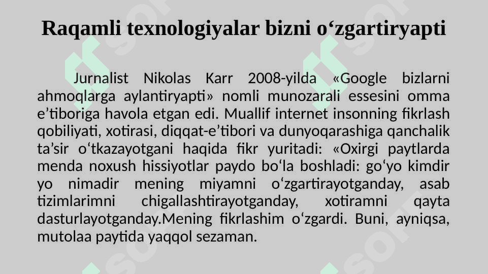 Raqamli gigiena va netiket 4