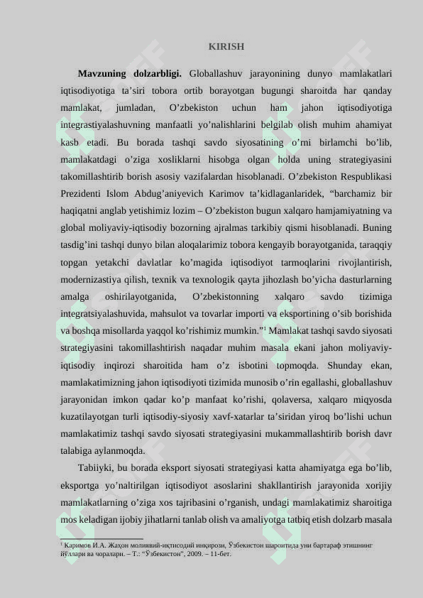 APEC davlatlarida xalqaro savdo strategiyasi 3