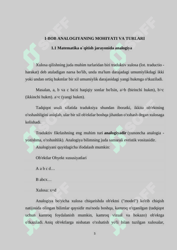 4-sinf matematika darslarida analogiya metodlari 5