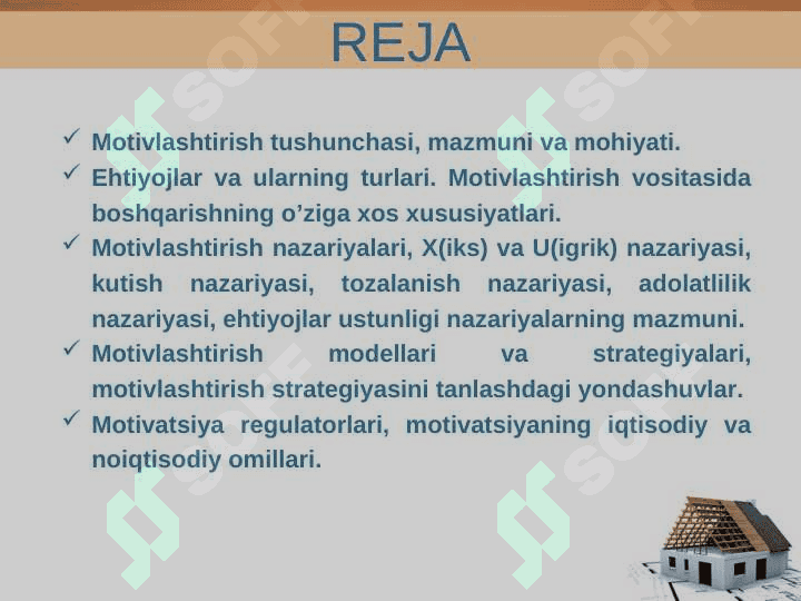 MENEJMENTDA MOTIVLASHTIRISH pptx 2
