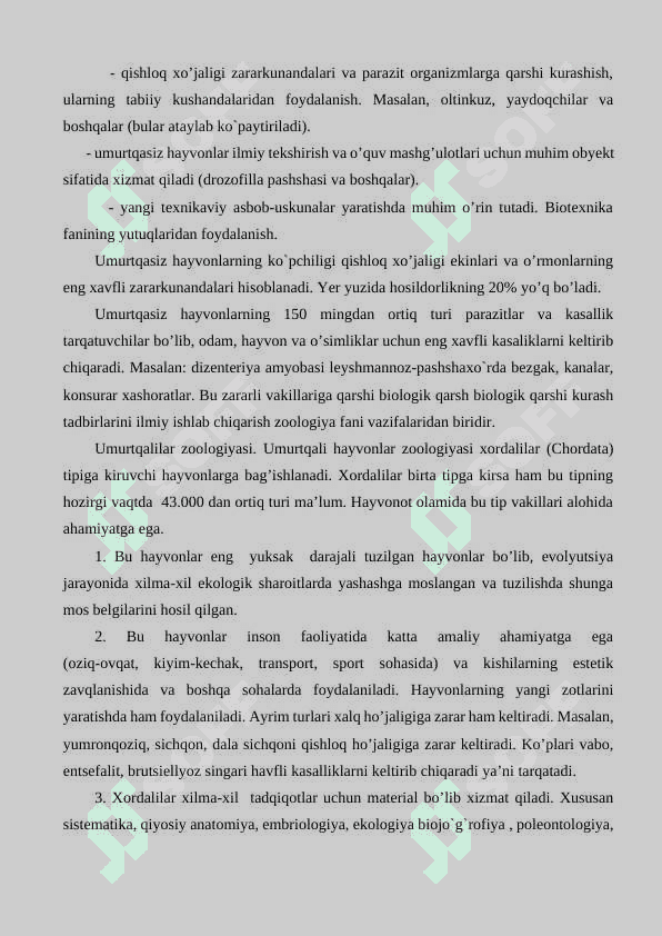HAYVONOT OLAMINING XILMA-XILLIGI 3