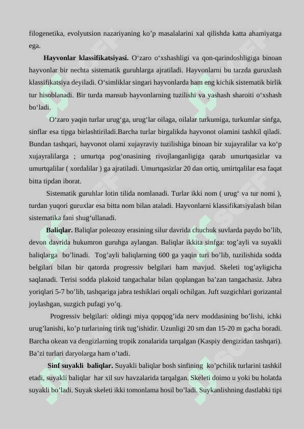 HAYVONOT OLAMINING XILMA-XILLIGI 4