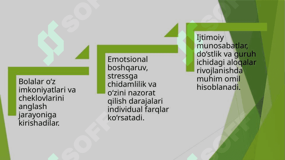 Maktabgacha yoshdagi eshitishida nuqsoni boʻlgan bolalarda ruhiy rivojlanish xususiyatlari 7