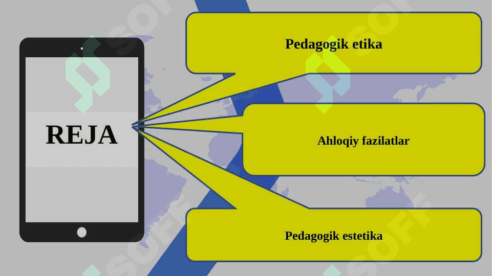 Pedagogik mehnat etikasi va estetikasi 2