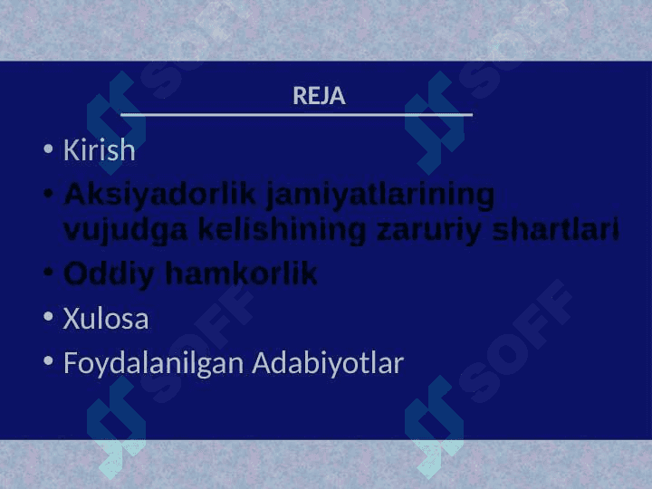 Jahonda korporativ munosabatlarning rivojlanish bosqichlari 2